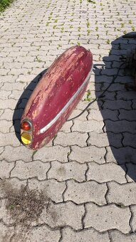 Velorex 560 - 5