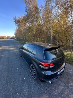 Golf 6 gti - 5