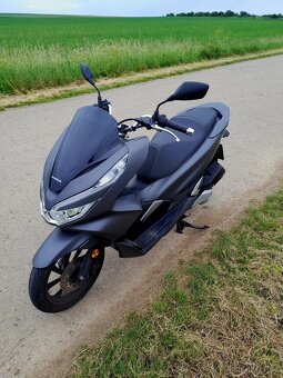 Honda PCX 125 - 5