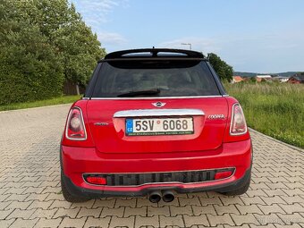MINI COOPER R56S JCW Kit - 5