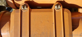 PVC trubky a tvarovky - 5