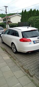 INSIGNIA COMBI - 5