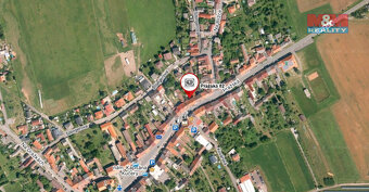 Prodej rodinného domu, 500 m², Cerhovice, ul. Pražská - 5