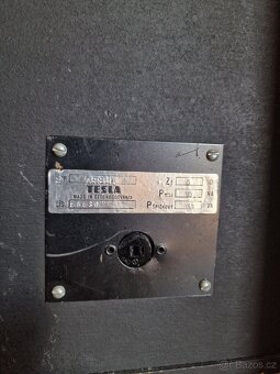 Tesla ARS 9104 - 5