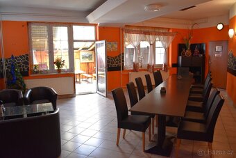 Pronájem restaurace 400 m² Dukelská, Bílovec - 5