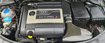 Audi S3 - 5