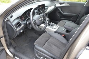 Audi Avant 3.0 TDI 200 kW quattro 4x4 - 5
