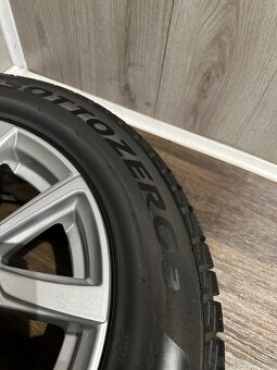 Mazda CX-3 - orig. ALU disky 5x114,3 R16 - 5