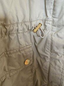 Michael Kors dámská plátěná parka - 5