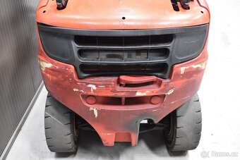 LINDE H 30 T - LPG - AKCE - 5