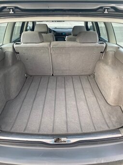 VW PASSAT B5,5 - 1.8 T 110kw - 5