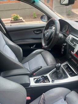 BMW 330xd 170 kw - 5