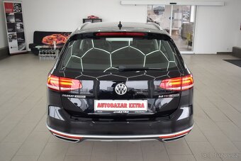 Volkswagen Passat ALLTRACK 2.0TDi,VIRTUAL,MATRIX - 5