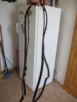 Uzdečka COB - stihlo - 5