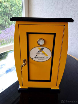 Cohiba Humidor X Aniversario Linea 1492 Limitovaná edice 089 - 5
