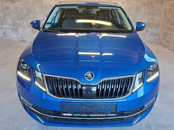 Škoda Octavia 1.0 TSI, 85kW, r2017,FULL LED, WEBASTO, TAŽNÉ - 5