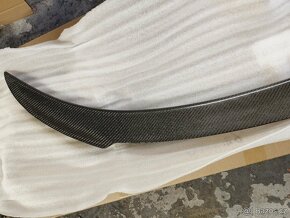 BMW F06 zadní spoiler - 5