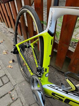 Scott foil 30 (2018) velikost M - 5
