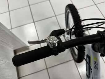 Dětské kolo SUP Racer XC20 - 5