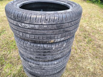 235/50/19, Pirelli scorpion verde, letní... - 5
