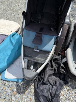Thule Urban Glide 2 - 5