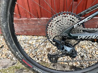 Specialized Epic Comp, 2022, vel. M,29 - 5