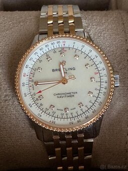 Breitling Navitimer 35mm - 5
