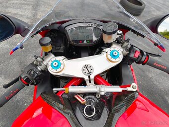 Ducati 1198s - 5