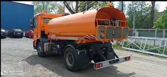 Mercedes Benz Actros 1842 - kropička - 5