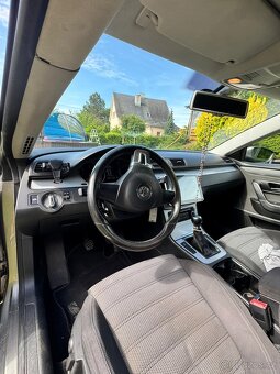 Vw Passat Cc 2.0 TDi - 5