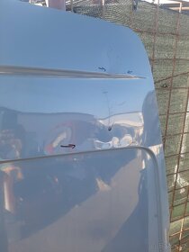 mercedes sprinter model 2018 - zadni dvere - 5