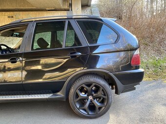 Bmw X5 3.0d 135kw - 5