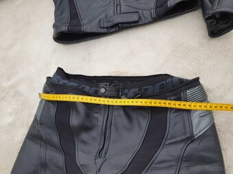 Moto kombineza Dainese Laguna Seca 48-50 Eur - 5