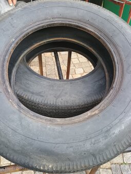 2x Pneu na 1203 - 5