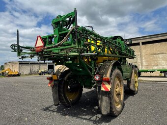 John Deere 4040i - 5