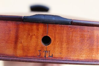 predám husle - č.10 - 5