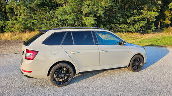 Škoda Fabia III - Monte Carlo Plus - 5