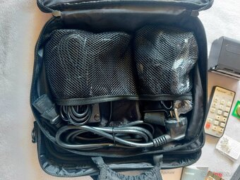 Aputure Amaran HR672W - LED video světlo - 5