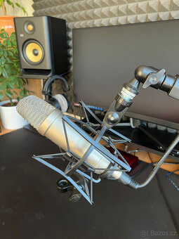 Komplet studiové vybavení - 5