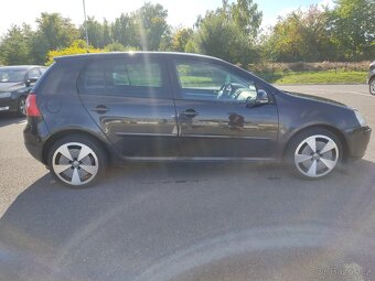 Alu kola audi R17 5x112 - 5