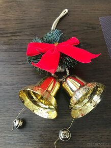 Různá vanocni vyzdoba, - 5