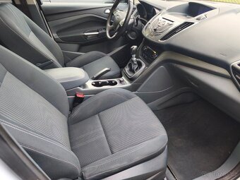 Ford C-MAX 1.6TDCi 85kW Ponarama - 5