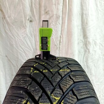 15" plechová kola – 5x100 – ŠKODA (VW, SEAT, AUDI) - 5