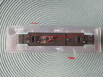 Lokomotiva PIKO Traxx ČD Cargo TT ještě v záruce - 5