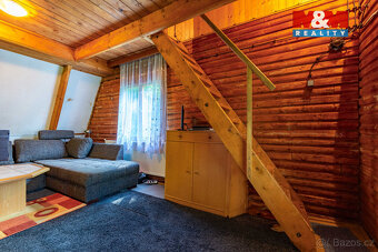 Prodej chaty, Morávka - 5