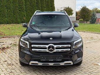 MERCEDES-BENZ GLB 220d • VIRTUAL • MULTIBEAM • FULL • TOP - 5