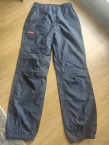 Bunda s kalhotami, vel. 146 - 5