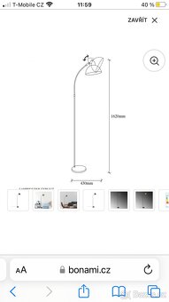 Stojaci lampa - 5