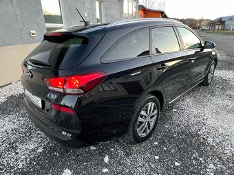 Hyundai i30 KOMBI 1.4 TGDi go ČR, KAMERA , ALU - 5