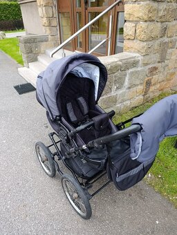 Firkon vesta swing - 5